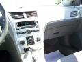 Silver Moss Metallic - Malibu LS Sedan Photo No. 19