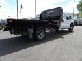 Oxford White - F350 Super Duty XL Regular Cab Chassis Photo No. 3