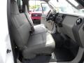 Oxford White - F350 Super Duty XL Regular Cab Chassis Photo No. 9