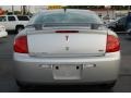 2009 Quicksilver Metallic Pontiac G5 XFE  photo #9