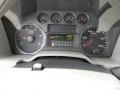 Oxford White - F350 Super Duty XL Regular Cab Chassis Photo No. 14