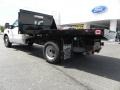 Oxford White - F350 Super Duty XL Regular Cab Chassis Photo No. 19