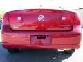 2009 Crystal Red Tintcoat Buick Lucerne CXL  photo #6