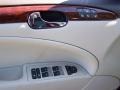 2009 Crystal Red Tintcoat Buick Lucerne CXL  photo #12