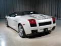 Balloon White - Gallardo Spyder E-Gear Photo No. 2