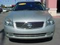 Sheer Silver Metallic - Altima 2.5 S Photo No. 8