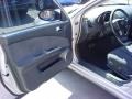 Sheer Silver Metallic - Altima 2.5 S Photo No. 9