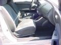 Sheer Silver Metallic - Altima 2.5 S Photo No. 11