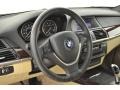 2007 Black Sapphire Metallic BMW X5 4.8i  photo #18