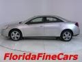 Liquid Silver Metallic - G6 Sedan Photo No. 3