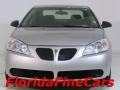Liquid Silver Metallic - G6 Sedan Photo No. 5
