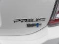 Super White - Prius Hybrid Photo No. 14