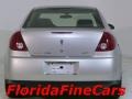 Liquid Silver Metallic - G6 Sedan Photo No. 6