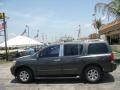 2004 Smoke Metallic Nissan Armada SE  photo #7