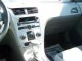 2009 Silver Moss Metallic Chevrolet Malibu LS Sedan  photo #19