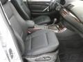 Titanium Silver Metallic - X5 3.0i Photo No. 9