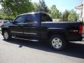 Black - Silverado 1500 Z71 Crew Cab 4x4 Photo No. 2