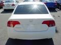 Taffeta White - Civic LX Sedan Photo No. 4