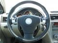 2009 Polar White Saturn Aura XR  photo #19
