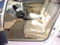 Taffeta White - Civic LX Sedan Photo No. 10