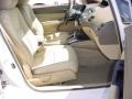 Taffeta White - Civic LX Sedan Photo No. 11