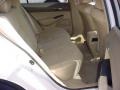 Taffeta White - Civic LX Sedan Photo No. 12