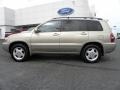 2005 Sonora Gold Pearl Toyota Highlander Limited 4WD  photo #5