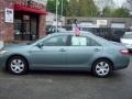 Aloe Green Metallic - Camry LE Photo No. 2