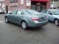 Aloe Green Metallic - Camry LE Photo No. 3