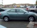 Aloe Green Metallic - Camry LE Photo No. 6