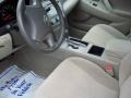 Aloe Green Metallic - Camry LE Photo No. 9