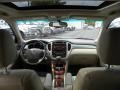 2005 Sonora Gold Pearl Toyota Highlander Limited 4WD  photo #27