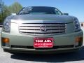 Silver Green - CTS Sedan Photo No. 3