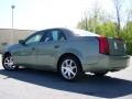 Silver Green - CTS Sedan Photo No. 4