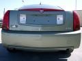 Silver Green - CTS Sedan Photo No. 6