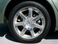 Silver Green - CTS Sedan Photo No. 8