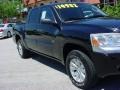 Carbide Black - Raider LS Double Cab Photo No. 2