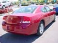 Inferno Red Crystal Pearl - Charger SE Photo No. 3