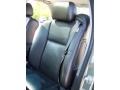 Silver Green - CTS Sedan Photo No. 10