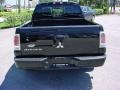 Carbide Black - Raider LS Double Cab Photo No. 5