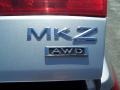 Silver Birch Metallic - MKZ AWD Sedan Photo No. 14