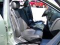 Silver Green - CTS Sedan Photo No. 16
