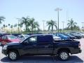 Carbide Black - Raider LS Double Cab Photo No. 8