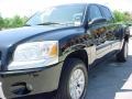 Carbide Black - Raider LS Double Cab Photo No. 9