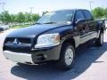Carbide Black - Raider LS Double Cab Photo No. 10