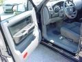 Carbide Black - Raider LS Double Cab Photo No. 12