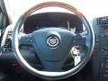 Silver Green - CTS Sedan Photo No. 21