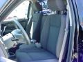 Carbide Black - Raider LS Double Cab Photo No. 13