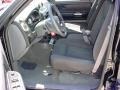 Carbide Black - Raider LS Double Cab Photo No. 14