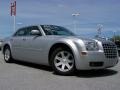 Bright Silver Metallic - 300 Touring Photo No. 1
